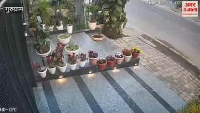 58 year old Amitabh Jain died after being hit by bicycle car in Gurugram