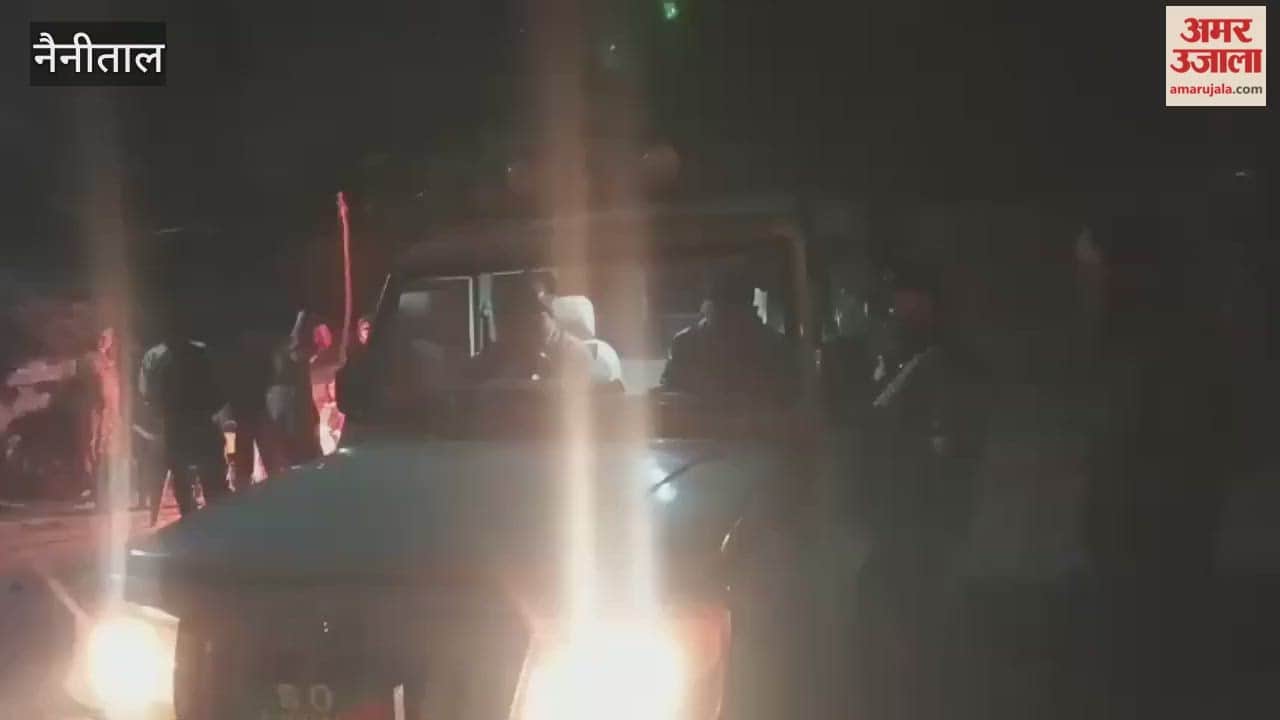 Preparations for removing encroachment from Poohri in Ramnagar