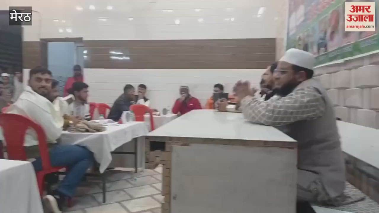 Meerut: LPL season 2 bid complete, Ashwini becomes pricest