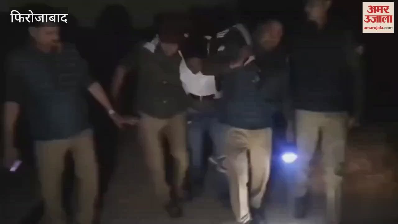 Robbery Solved in Just 10 Hours One Criminal Injured