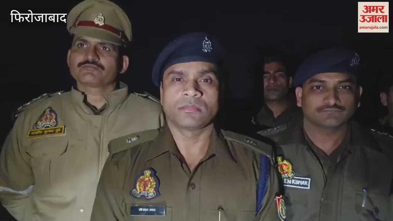 Robbery Solved in Just 10 Hours