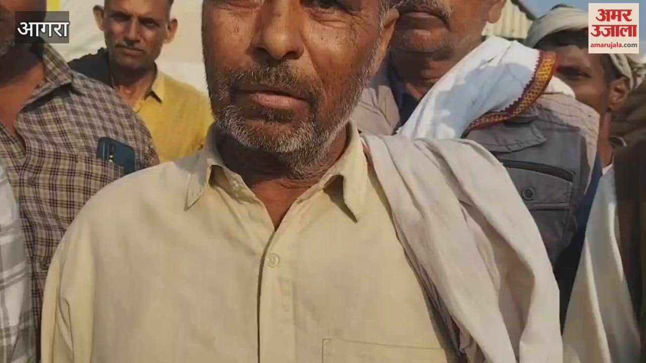 Farmers worried as target of millet procurement centers is low