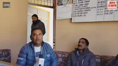 There is a severe shortage of teachers in the Chenani education zone, affecting children's education.