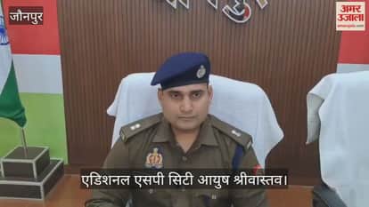 Eight criminal arrested with 10 bikes for stealing vehicles and changing number plates