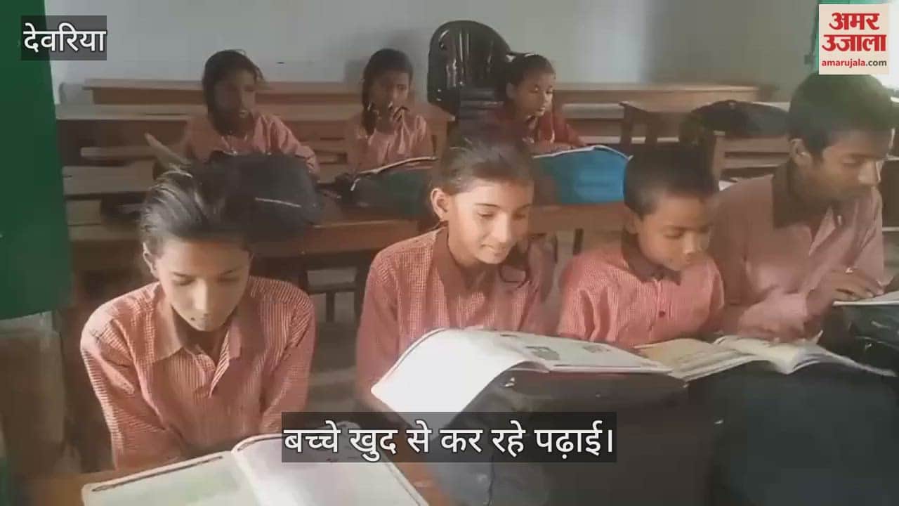 Teachers are becoming voters, children's education is dependent on themselves