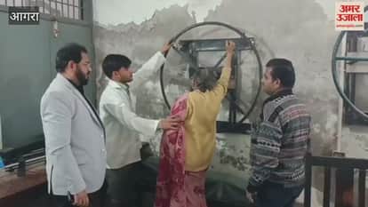 Cold Weather Triggers Surge in Bone and Joint Pain, OPD Sees 1.5x Increase in Patients