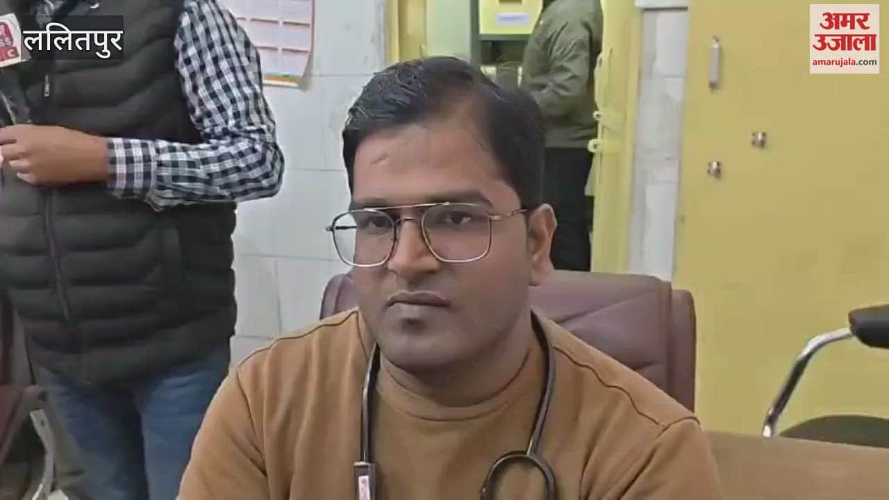 Woman consumes toxic substance in Lalitpur court, condition critical