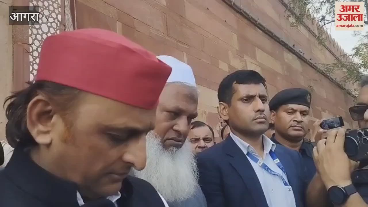Akhilesh Yadav  Statment on Indigo's operational crisis