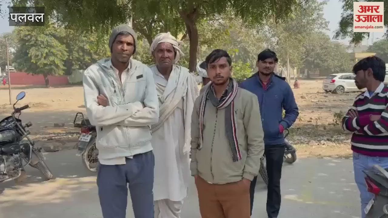 Bike stolen from District Civil Hospital in Palwal