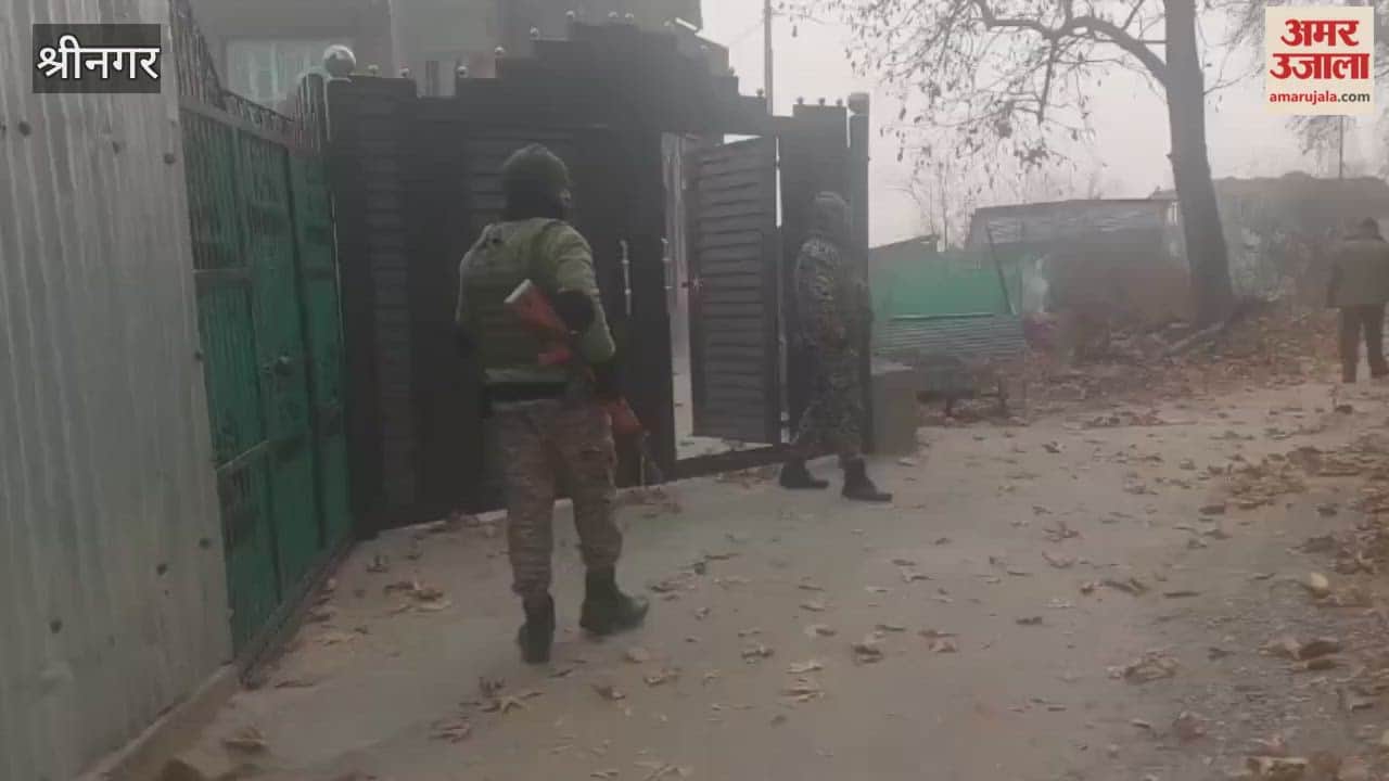 State Investigation Agency (SIA) on Friday launched fresh raids at two locations in connection with the ongoing