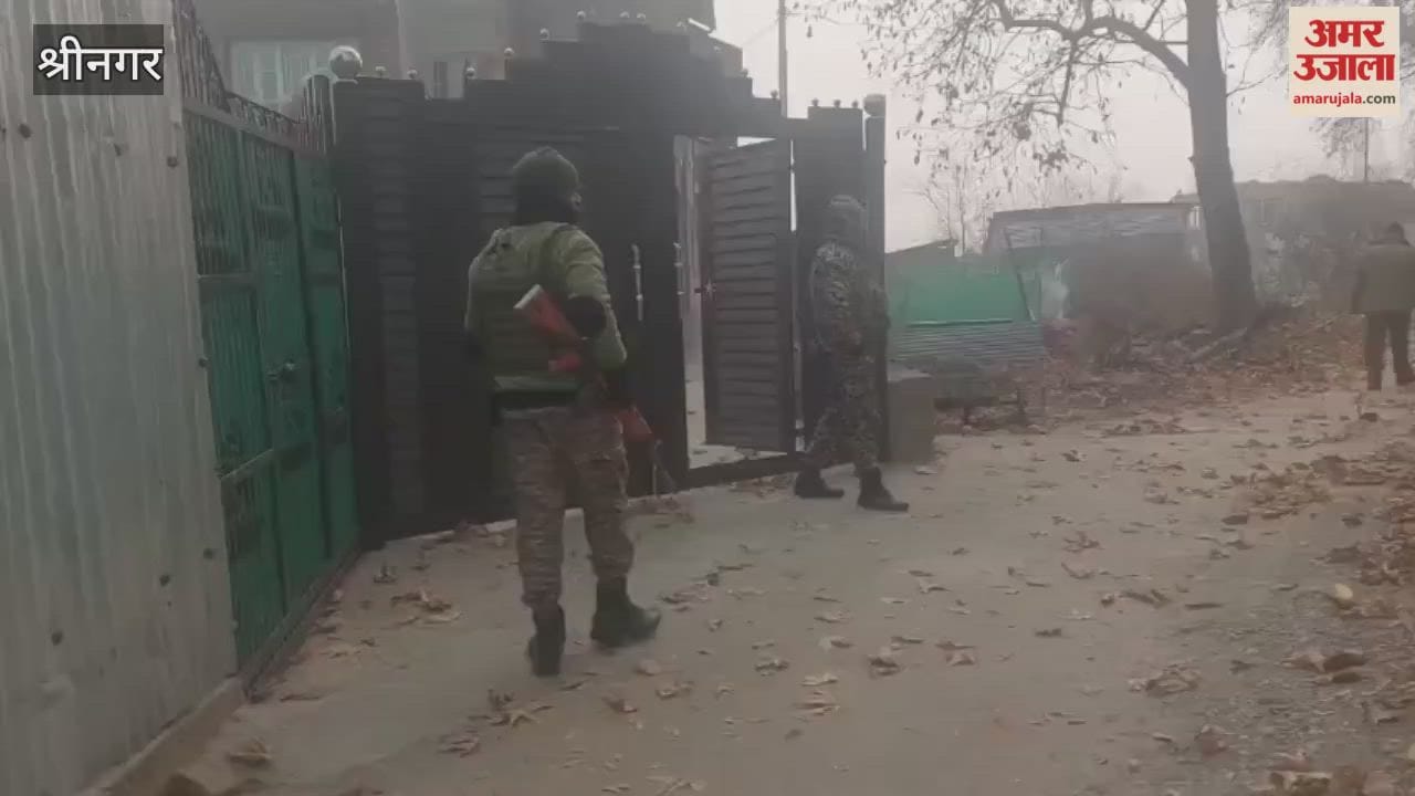 State Investigation Agency (SIA) on Friday launched fresh raids at two locations in connection with the ongoing