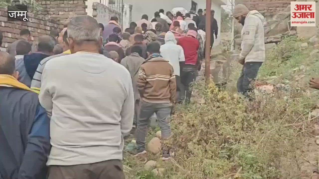 Electricity accident in Purmandal: Two young men die after power line falls, plunging the entire area into mourning.