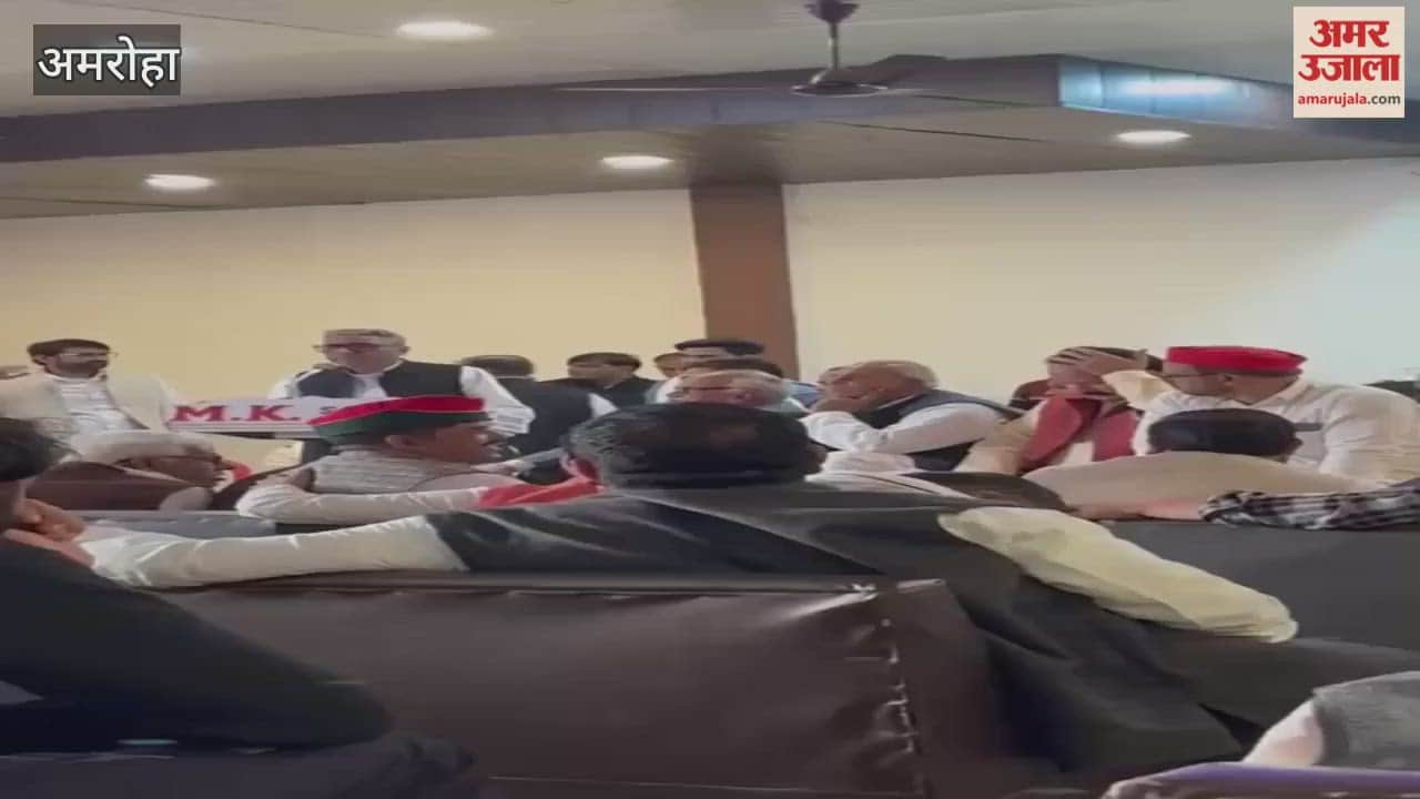 एक भी मतदाता एसआईआर फॉर्म भरने से वंचित न रहे: आब्दी