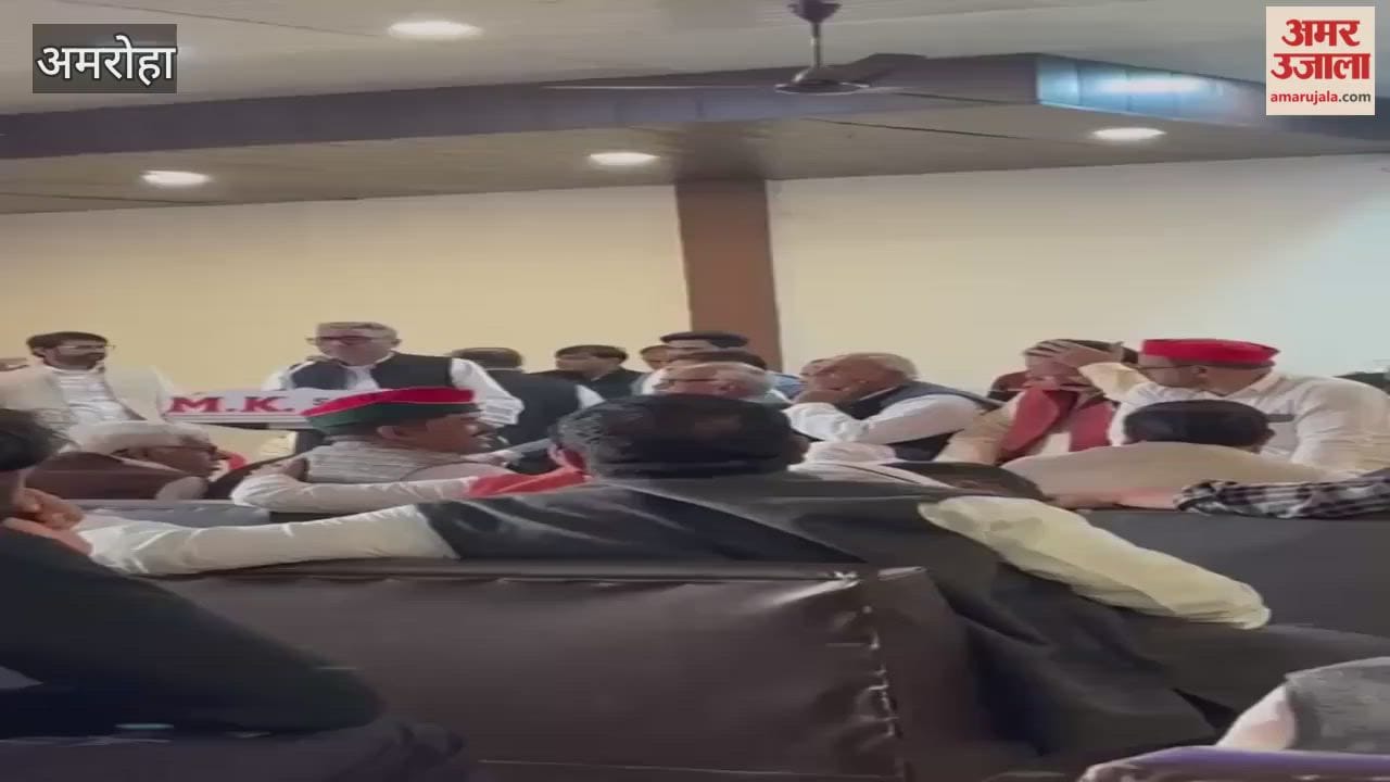एक भी मतदाता एसआईआर फॉर्म भरने से वंचित न रहे: आब्दी