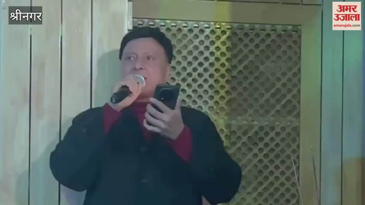 Grand Finale of Shopian Idol Season-2 Concludes; Athar Bin Khurshid Crowned Winner