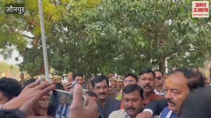 Keshav Prasad said Samajwadi Party will be ousted after SIR list is released