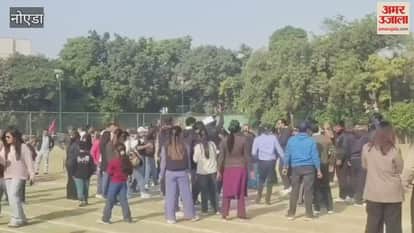 Sports Day competitions concluded at Kothari International School