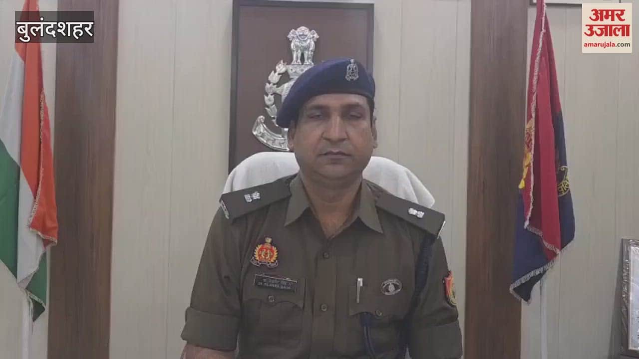 Man arrested for securing bail for 13 accused in four districts on the basis of fake documents