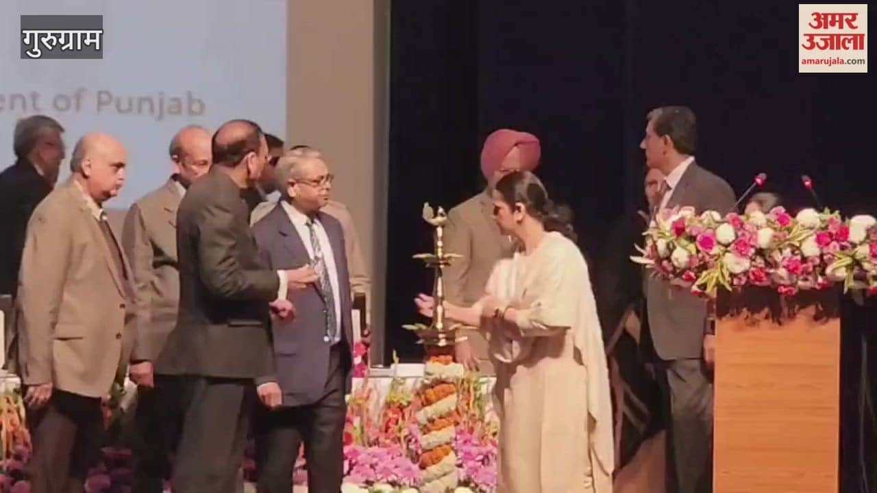 Skill development and polytechnic courses started in Haryana jails