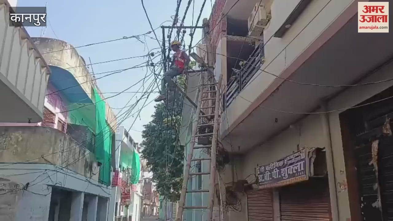 Three neighborhoods lost power for seven hours due to ABC cable laying