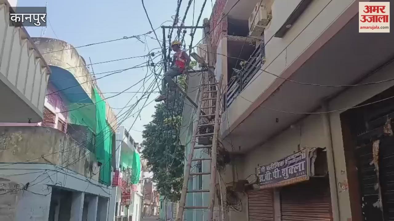 Three neighborhoods lost power for seven hours due to ABC cable laying
