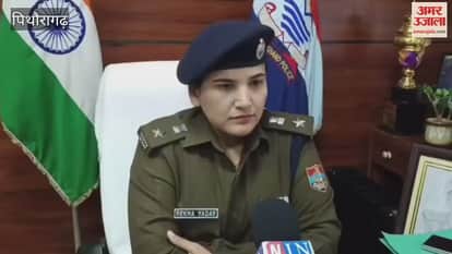 Driver who hit ITBP jawan with vehicle arrested in pithoragarh