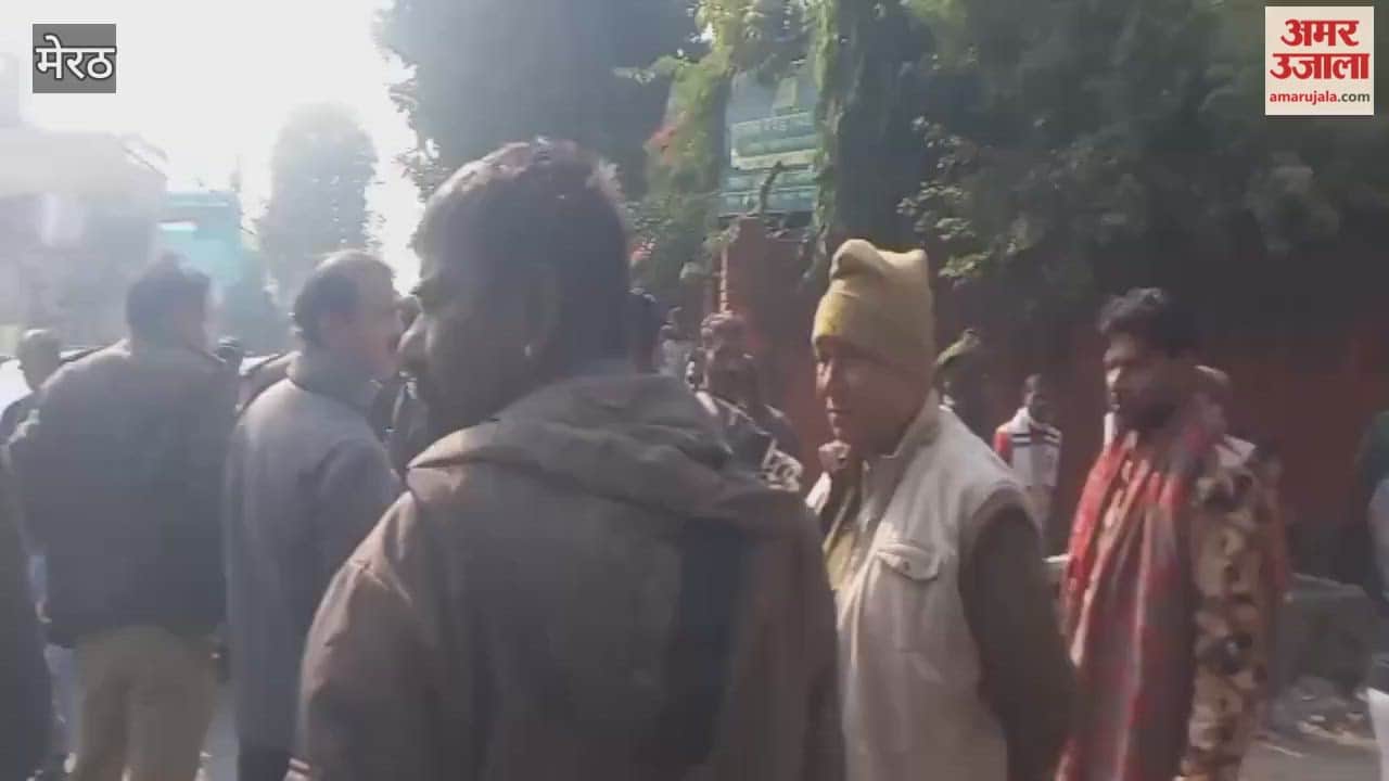 Meerut: Youth murdered on West End Road