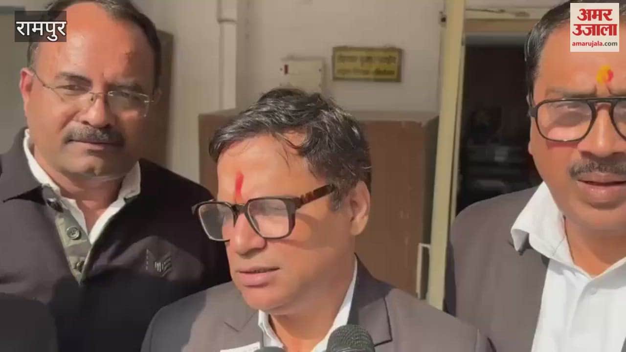 Abdullah Azam has been sentenced to seven years in prison in two passport cases and also fined 50,000 rupees