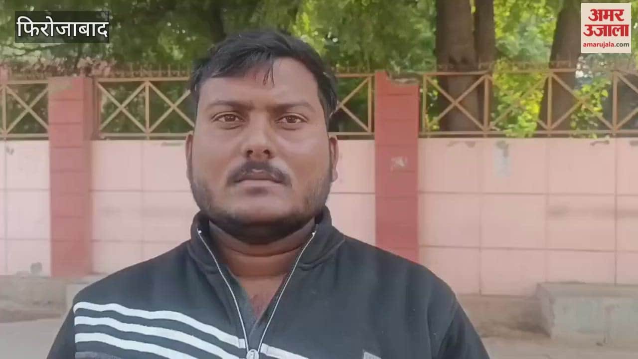 Two Kanpur Youths Found Dead on Railway Track Family Alleges Cop Planned Murder