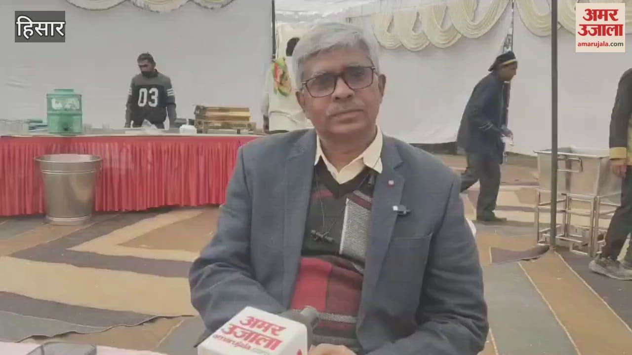 Microbial enzymes in Hisar can help extract ink from paper and reuse it.