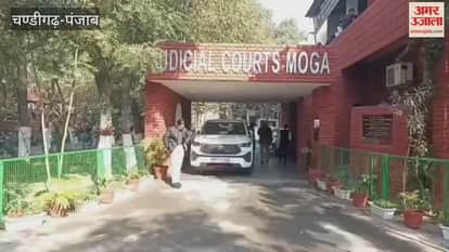 World Cancer Care organised a cancer screening camp in Moga.