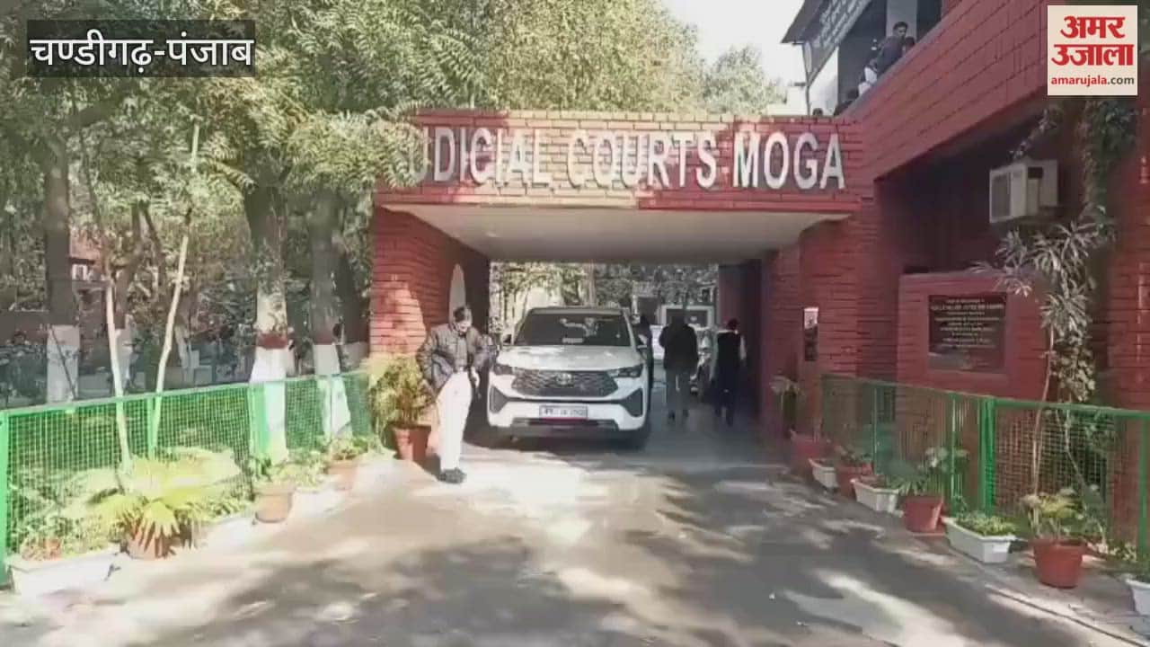 World Cancer Care organised a cancer screening camp in Moga.