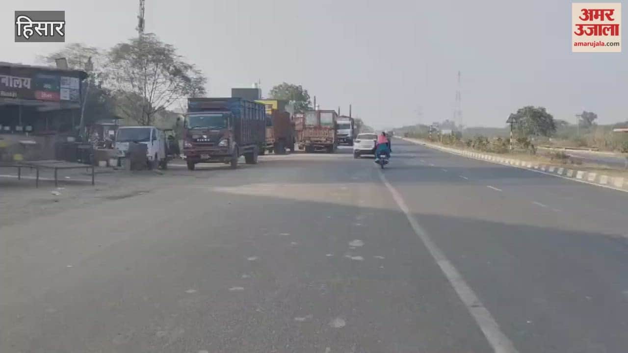 89 vehicles were found parked at hotels, eateries and tea stalls along the national highway in Hisar.