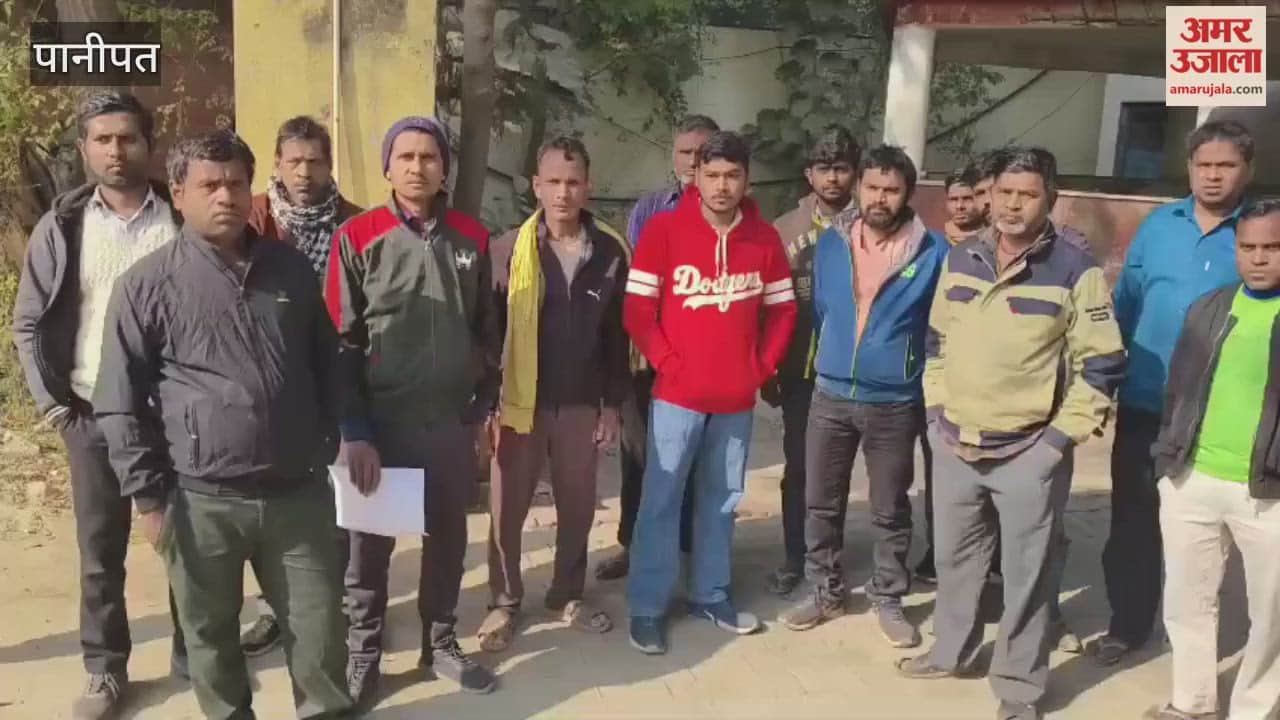 The only son, who was returning from Rishikesh with friends, died when his car collided with a divider on the Kairana bypass in Panipat.