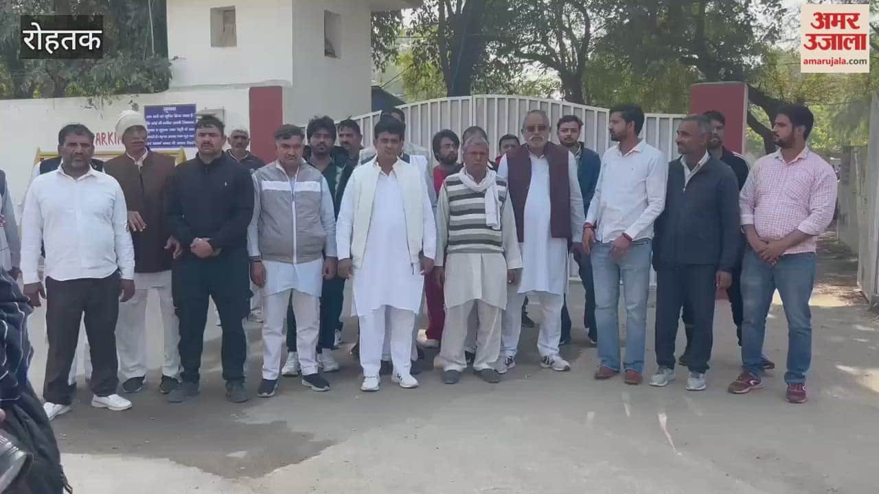 Para powerlifting player murder case: Rohtak IG not met