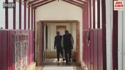 In Bhiwani, the Governor of Mizoram offered prayers at the Mata Rani temple located in Devsar village.