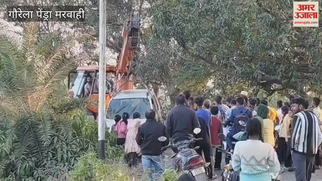 A speeding out of control car crashed into a pond in GPM the driver narrowly escaped unhurt