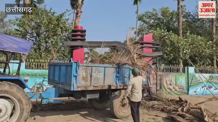 एक साल बाद खुला कोंडागांव का बंधा तालाब गार्डन, विधायक लता उसेंडी के हस्तक्षेप से जनता को मिली राहत