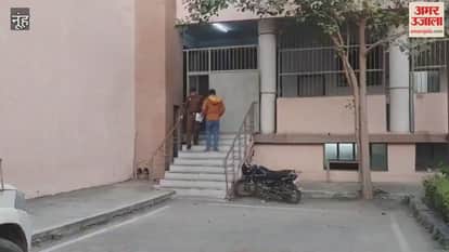 Babu Krishna Kumar arrested in fake payment scam of Rs 40.51 lakh in Nuh