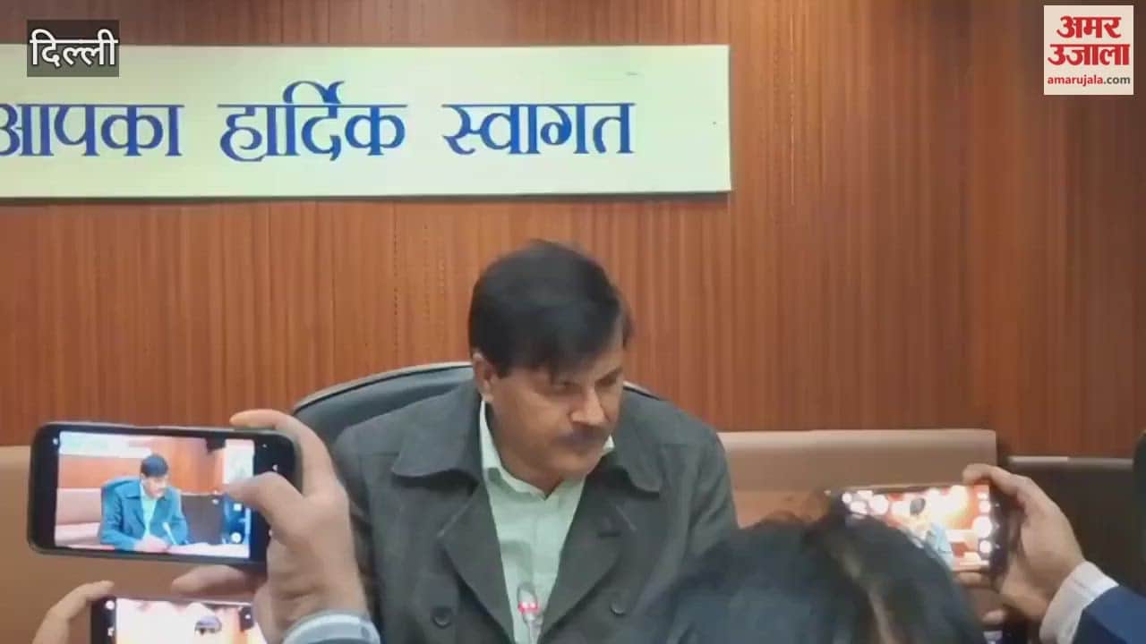 Focus on cleanliness and pollution control in MCD budget