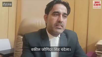 Rohtak Monthly's chargesheet remains pending, Puran Kumar's gunman Sushil gets bail