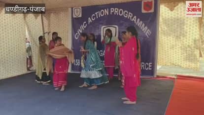 youth of villages along Mamdot border should give up drugs and focus on sports said DIG