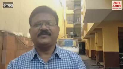 How the fire broke out in the fourth floor flat know what happened after the accident