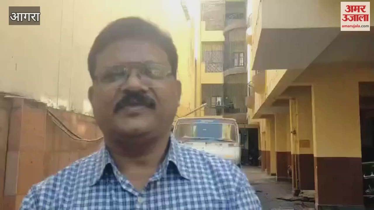 How the fire broke out in the fourth floor flat know what happened after the accident