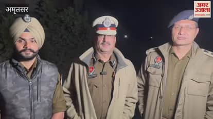 Encounter in Tarn Taran accused of killing grocery merchant died