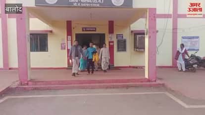 Two people including village head arrested in connection with setting car on fire after being hired to do so