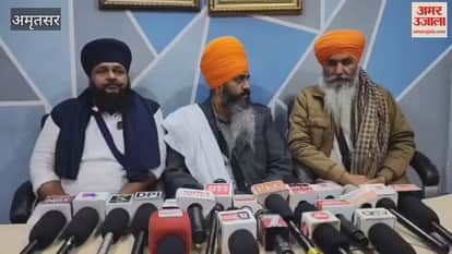 Sikh group demands FIR over 328 missing forms