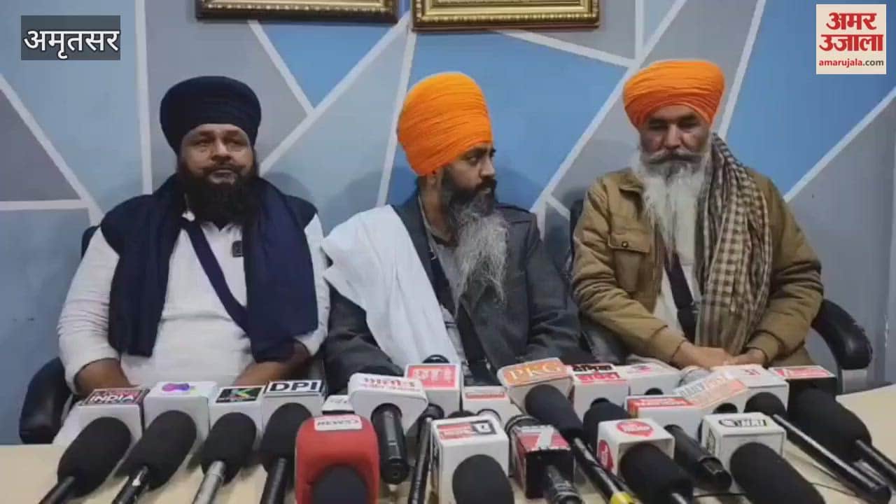 Sikh group demands FIR over 328 missing forms