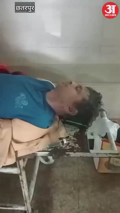 8 sick, 3 dead, 2 on ventilator due to food poisoning in Khajuraho.