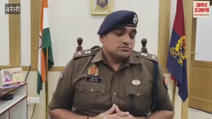 Charge sheet filed against 38 people, including Maulana Tauqeer Raza